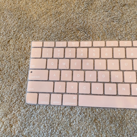 MacBook keyboard cover - Picture 4 of 5